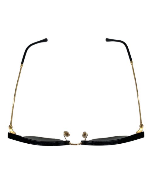 RAY-BAN（レイバン）RAY-BAN (レイバン) サングラス ブラック×ゴールドの古着・服飾アイテム