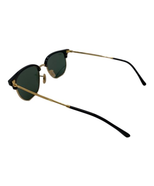 RAY-BAN（レイバン）RAY-BAN (レイバン) サングラス ブラック×ゴールドの古着・服飾アイテム