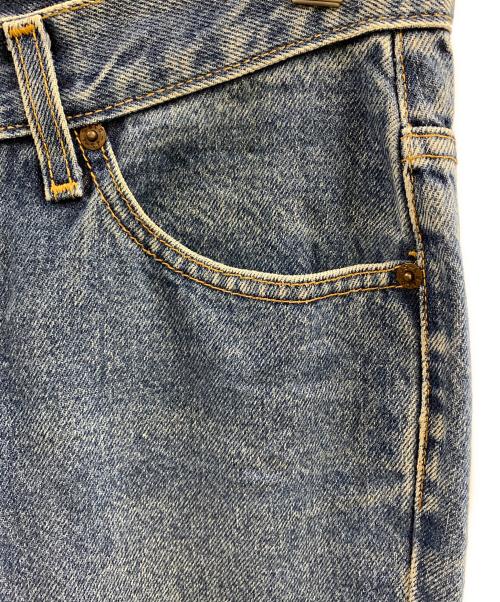 LEVI'S（リーバイス）LEVI'S (リーバイス) LEVI'S　ブーツカットジーンズ インディゴ サイズ:不明の古着・服飾アイテム