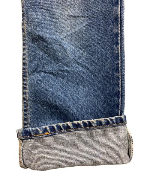 LEVI'S（リーバイス）LEVI'S (リーバイス) LEVI'S　ブーツカットジーンズ インディゴ サイズ:不明の古着・服飾アイテム