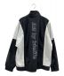 Irie Life (アイリーライフ) IRIE LIFE　ジップトラックジャケット ブラック サイズ:L 未使用品：4000円