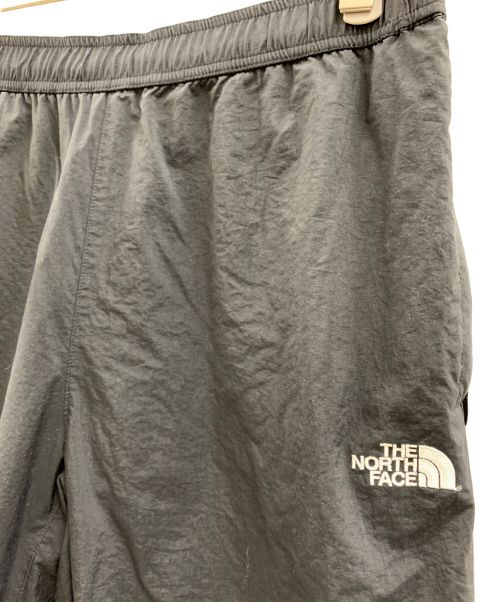 THE NORTH FACE（ザ ノース フェイス）THE NORTH FACE (ザ ノース フェイス) THE NORTH FACE　バーサタイルパンツ ブラック サイズ:Lの古着・服飾アイテム