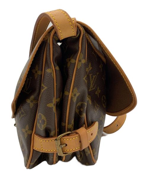 LOUIS VUITTON（ルイ ヴィトン）LOUIS VUITTON (ルイ ヴィトン) ショルダーバッグ サイズ:30の古着・服飾アイテム