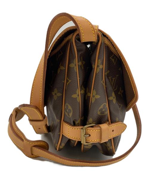 LOUIS VUITTON（ルイ ヴィトン）LOUIS VUITTON (ルイ ヴィトン) ショルダーバッグ サイズ:30の古着・服飾アイテム