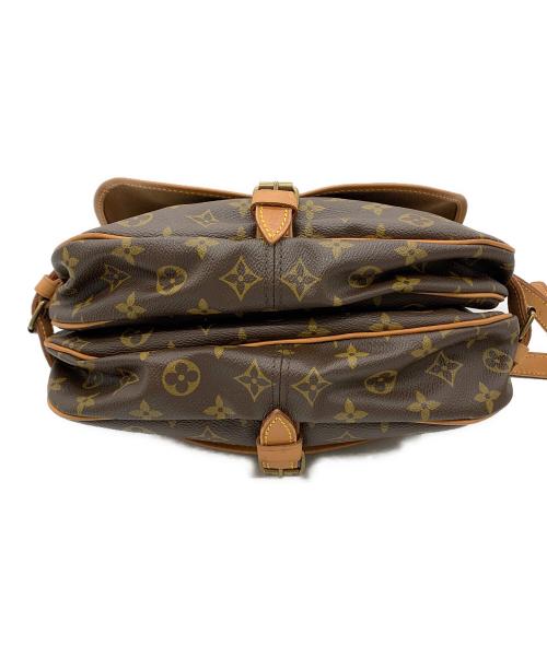 LOUIS VUITTON（ルイ ヴィトン）LOUIS VUITTON (ルイ ヴィトン) ショルダーバッグ サイズ:30の古着・服飾アイテム