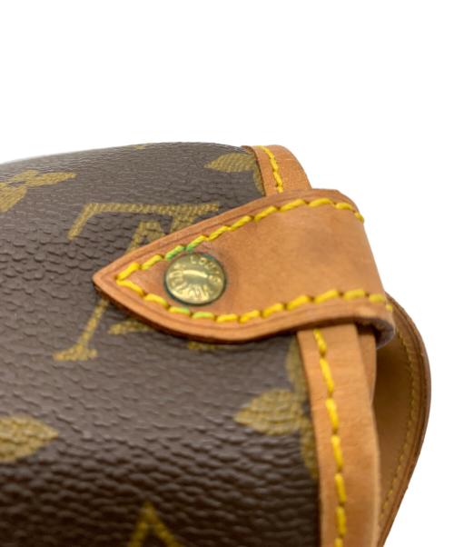 LOUIS VUITTON（ルイ ヴィトン）LOUIS VUITTON (ルイ ヴィトン) ショルダーバッグ サイズ:30の古着・服飾アイテム