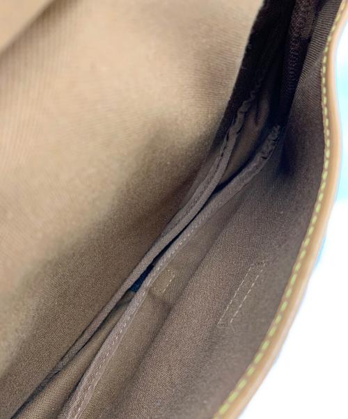 LOUIS VUITTON（ルイ ヴィトン）LOUIS VUITTON (ルイ ヴィトン) ショルダーバッグ サイズ:30の古着・服飾アイテム