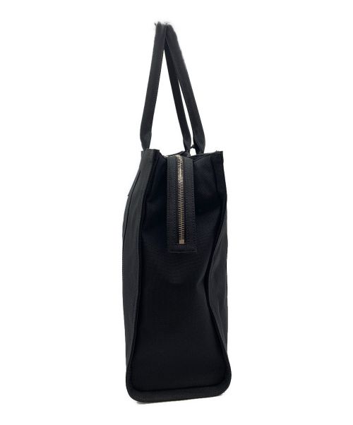 BALENCIAGA（バレンシアガ）BALENCIAGA (バレンシアガ) トートバッグ ブラックの古着・服飾アイテム