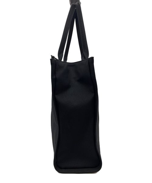 BALENCIAGA（バレンシアガ）BALENCIAGA (バレンシアガ) トートバッグ ブラックの古着・服飾アイテム