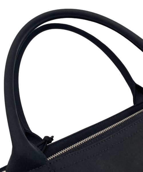 BALENCIAGA（バレンシアガ）BALENCIAGA (バレンシアガ) トートバッグ ブラックの古着・服飾アイテム