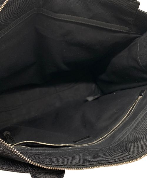 BALENCIAGA（バレンシアガ）BALENCIAGA (バレンシアガ) トートバッグ ブラックの古着・服飾アイテム