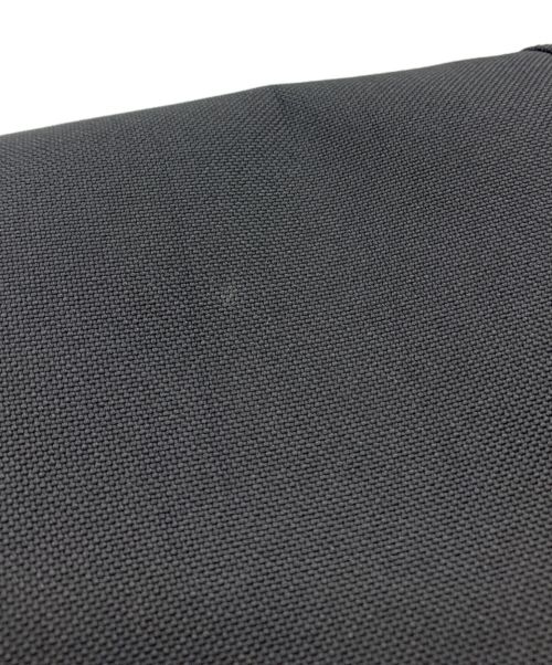 BALENCIAGA（バレンシアガ）BALENCIAGA (バレンシアガ) トートバッグ ブラックの古着・服飾アイテム