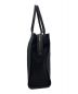 BALENCIAGA (バレンシアガ) トートバッグ ブラック：55000円