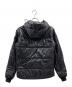 Hysteric Glamour (ヒステリックグラマー) Hysteric Glamour　プリマロフトジャケット ブラック サイズ:M：12000円