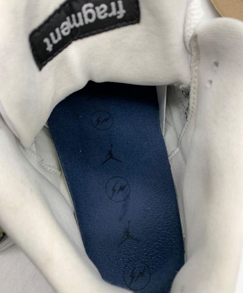 NIKE（ナイキ）NIKE (ナイキ) Fragment (フラッグメント) スニーカー 