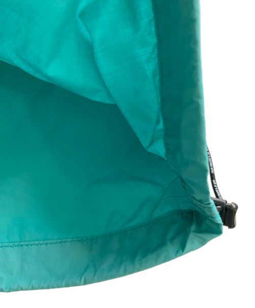 9090（9090）9090 (9090) AAPE BY A BATHING APE (エーエイプ バイ アベイシングエイプ) パンツ スカイブルー サイズ:Lの古着・服飾アイテム