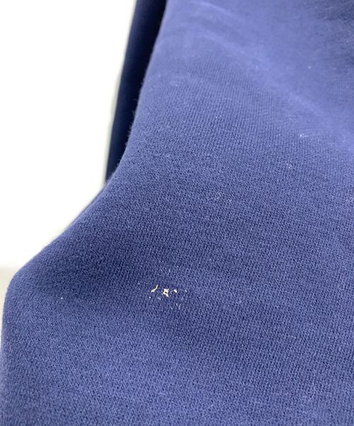 POLO RALPH LAUREN（ポロ・ラルフローレン）POLO RALPH LAUREN (ポロ・ラルフローレン) ポロベアスウェット ネイビー サイズ:Sの古着・服飾アイテム