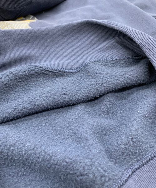 POLO RALPH LAUREN（ポロ・ラルフローレン）POLO RALPH LAUREN (ポロ・ラルフローレン) ポロベアスウェット ネイビー サイズ:Sの古着・服飾アイテム