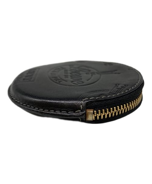 LOEWE（ロエベ）LOEWE (ロエベ) コインケース ブラックの古着・服飾アイテム