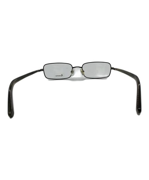 Zparts（ジーパーツ）zparts (ジーパーツ) zparts　伊達眼鏡の古着・服飾アイテム