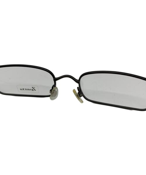 Zparts（ジーパーツ）zparts (ジーパーツ) zparts　伊達眼鏡の古着・服飾アイテム