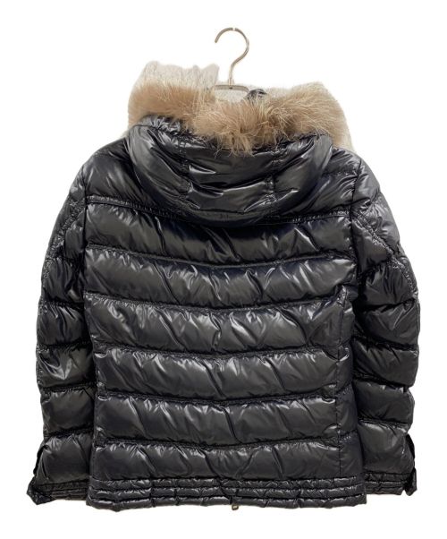 BURBERRY BLACK LABEL（バーバリーブラックレーベル）BURBERRY BLACK LABEL (バーバリーブラックレーベル) ダウンジャケット ブラック サイズ:Sの古着・服飾アイテム