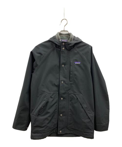 Patagonia（パタゴニア）Patagonia (パタゴニア) Patagonia　ベター・セーター・スリーインワン・パーカ ブラック サイズ:Sの古着・服飾アイテム
