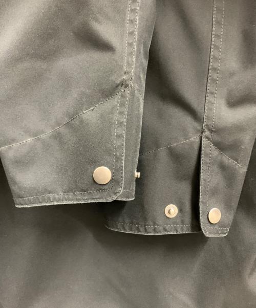 Patagonia（パタゴニア）Patagonia (パタゴニア) Patagonia　ベター・セーター・スリーインワン・パーカ ブラック サイズ:Sの古着・服飾アイテム