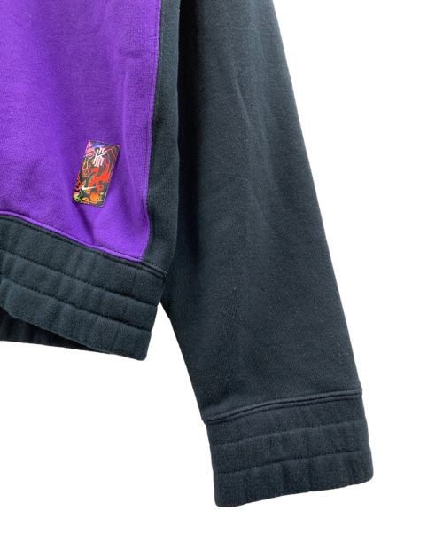 NIKE（ナイキ）NIKE (ナイキ) NIKE　カイリーCNYプルオーバーフーディー ブラック サイズ:Mの古着・服飾アイテム