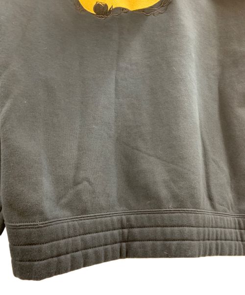 NIKE（ナイキ）NIKE (ナイキ) NIKE　カイリーCNYプルオーバーフーディー ブラック サイズ:Mの古着・服飾アイテム