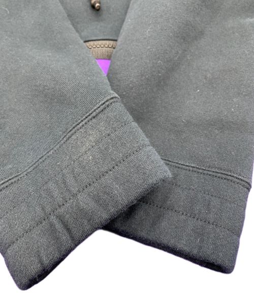 NIKE（ナイキ）NIKE (ナイキ) NIKE　カイリーCNYプルオーバーフーディー ブラック サイズ:Mの古着・服飾アイテム