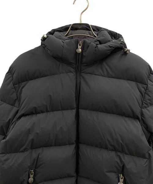 Pyrenex（ピレネックス）Pyrenex (ピレネックス) ダウンジャケット ブラック サイズ:XLの古着・服飾アイテム