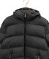 Pyrenex (ピレネックス) ダウンジャケット ブラック サイズ:XL：28000円