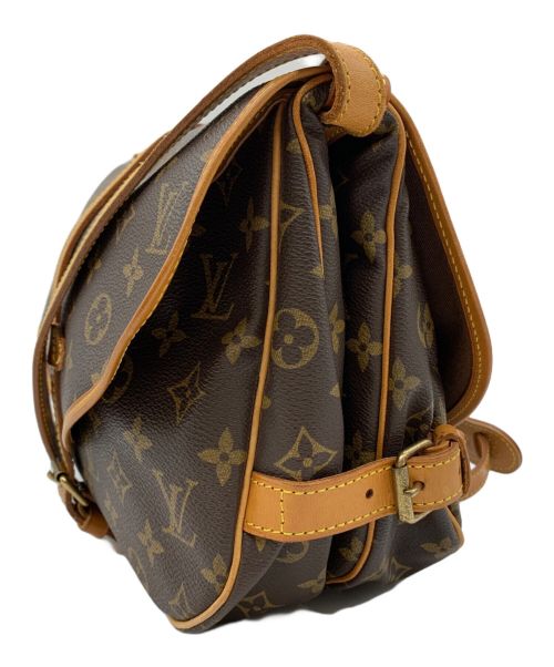 LOUIS VUITTON（ルイ ヴィトン）LOUIS VUITTON (ルイ ヴィトン) ショルダーバッグ サイズ:30の古着・服飾アイテム