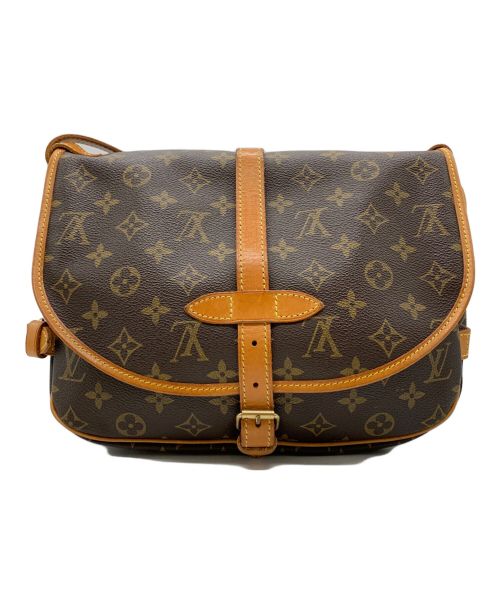 LOUIS VUITTON（ルイ ヴィトン）LOUIS VUITTON (ルイ ヴィトン) ショルダーバッグ サイズ:30の古着・服飾アイテム