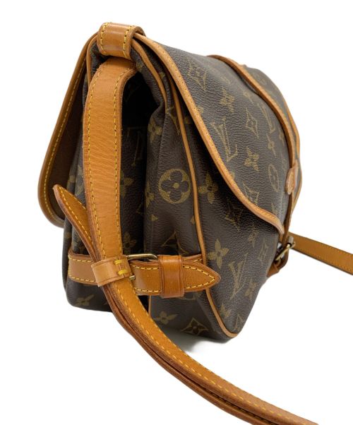 LOUIS VUITTON（ルイ ヴィトン）LOUIS VUITTON (ルイ ヴィトン) ショルダーバッグ サイズ:30の古着・服飾アイテム