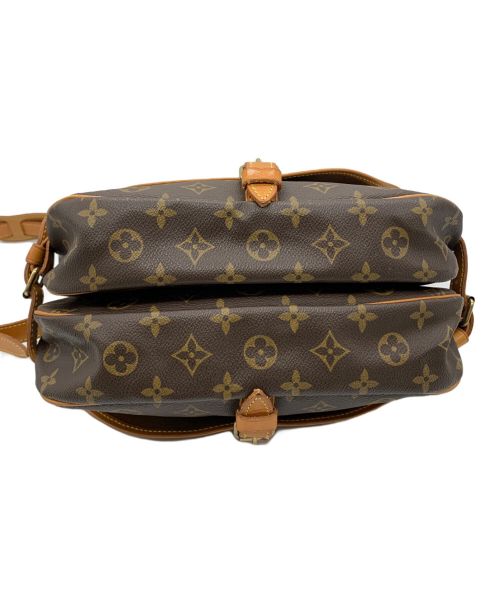LOUIS VUITTON（ルイ ヴィトン）LOUIS VUITTON (ルイ ヴィトン) ショルダーバッグ サイズ:30の古着・服飾アイテム