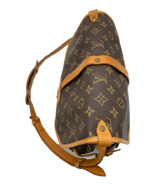 LOUIS VUITTON（ルイ ヴィトン）LOUIS VUITTON (ルイ ヴィトン) ショルダーバッグ サイズ:30の古着・服飾アイテム