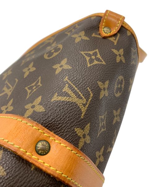 LOUIS VUITTON（ルイ ヴィトン）LOUIS VUITTON (ルイ ヴィトン) ショルダーバッグ サイズ:30の古着・服飾アイテム
