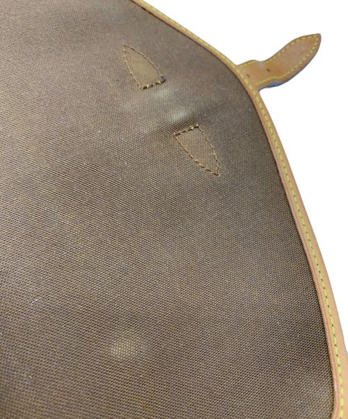 LOUIS VUITTON（ルイ ヴィトン）LOUIS VUITTON (ルイ ヴィトン) ショルダーバッグ サイズ:30の古着・服飾アイテム