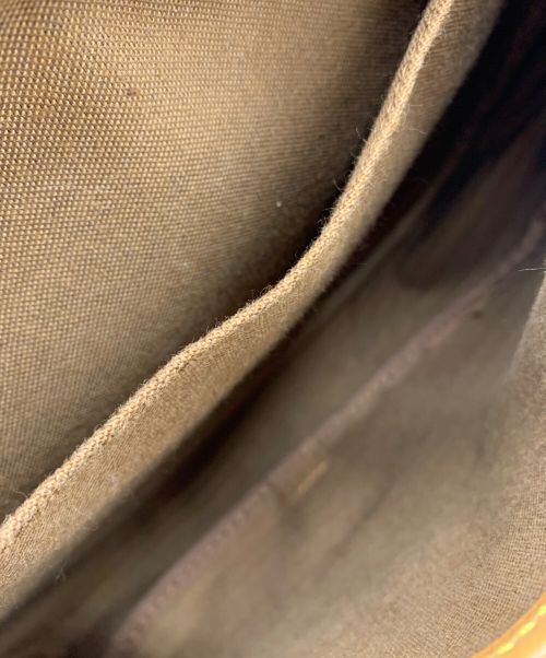 LOUIS VUITTON（ルイ ヴィトン）LOUIS VUITTON (ルイ ヴィトン) ショルダーバッグ サイズ:30の古着・服飾アイテム