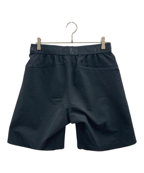 F.C.Real Bristol（エフシーレアルブリストル）F.C.Real Bristol (エフシーレアルブリストル) F.C.Real Bristol　ハーフパンツ ブラック サイズ:Mの古着・服飾アイテム