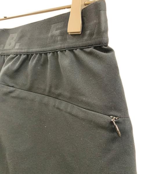 F.C.Real Bristol（エフシーレアルブリストル）F.C.Real Bristol (エフシーレアルブリストル) F.C.Real Bristol　ハーフパンツ ブラック サイズ:Mの古着・服飾アイテム