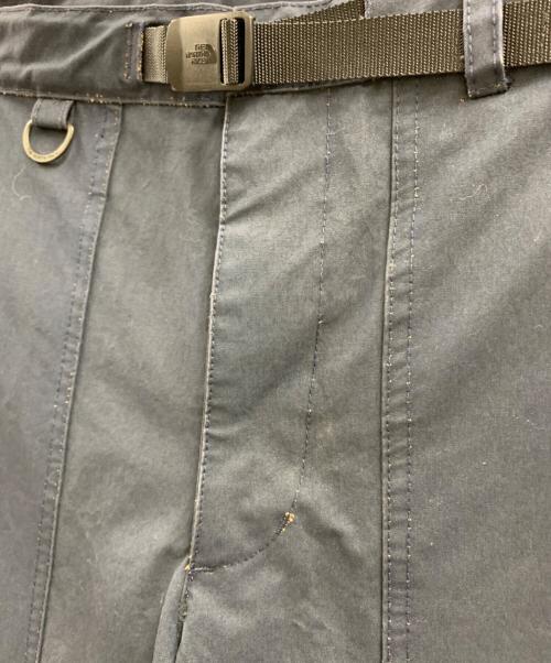 THE NORTH FACE（ザ ノース フェイス）THE NORTH FACE (ザ ノース フェイス) THE NORTH FACE　ファイヤーフライベイカーパンツ ネイビー サイズ:Mの古着・服飾アイテム