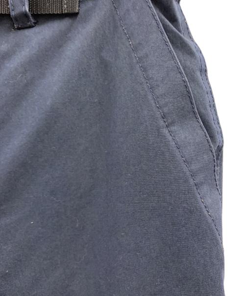 THE NORTH FACE（ザ ノース フェイス）THE NORTH FACE (ザ ノース フェイス) THE NORTH FACE　ファイヤーフライベイカーパンツ ネイビー サイズ:Mの古着・服飾アイテム