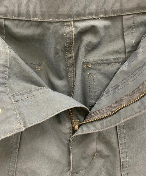 THE NORTH FACE（ザ ノース フェイス）THE NORTH FACE (ザ ノース フェイス) THE NORTH FACE　ファイヤーフライベイカーパンツ ネイビー サイズ:Mの古着・服飾アイテム