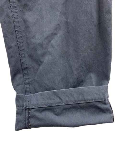 THE NORTH FACE（ザ ノース フェイス）THE NORTH FACE (ザ ノース フェイス) THE NORTH FACE　ファイヤーフライベイカーパンツ ネイビー サイズ:Mの古着・服飾アイテム