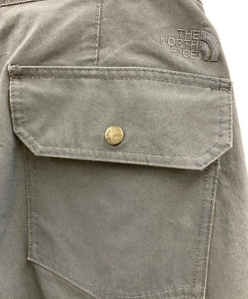 THE NORTH FACE（ザ ノース フェイス）THE NORTH FACE (ザ ノース フェイス) THE NORTH FACE　ファイヤーフライベイカーパンツ ネイビー サイズ:Mの古着・服飾アイテム
