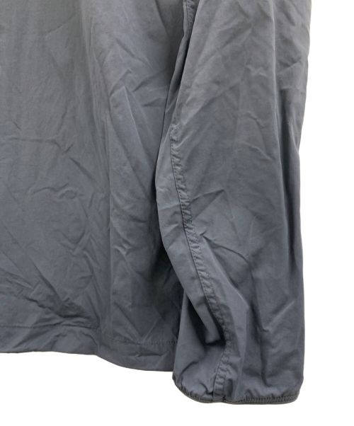 MOUNTAIN HARD WEAR（マウンテンハードウェア）MOUNTAIN HARD WEAR (マウンテンハードウェア) MOUNTAIN HARD WEAR（マウンテンハードウェア）エコーレイクフーディー ネイビー サイズ:L 未使用品の古着・服飾アイテム