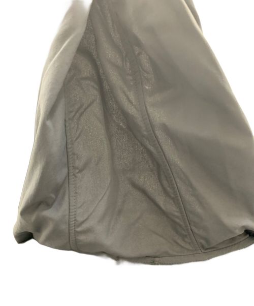 MOUNTAIN HARD WEAR（マウンテンハードウェア）MOUNTAIN HARD WEAR (マウンテンハードウェア) MOUNTAIN HARD WEAR（マウンテンハードウェア）エコーレイクフーディー ネイビー サイズ:L 未使用品の古着・服飾アイテム